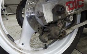 SUZUKI GSX-R400 1989 GK73A