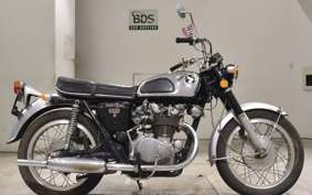 HONDA CB450 1970 CB450K1
