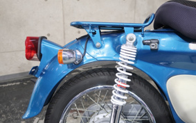 HONDA LITTLE CUB AA01