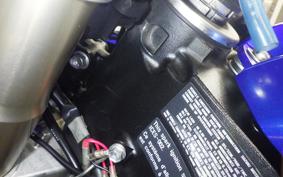 SUZUKI GSX-R600 2008