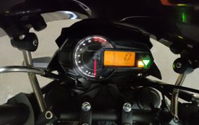KAWASAKI Z125 PRO  BR125H
