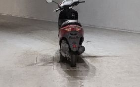 HONDA DIO AF62