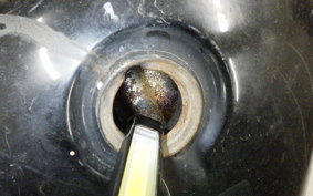 HONDA JAZZ 50 2019 AC09