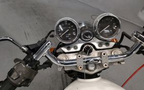 SUZUKI INAZUMA 400 GK7BA