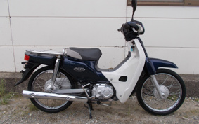 HONDA SUPER CUB50 AA04