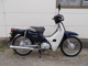 Фото Honda SUPER CUB50 с японского аукциона