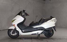 HONDA FORZA Z MF08