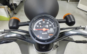 HONDA TODAY 2024 AF61