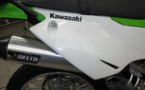 KAWASAKI KLX230 LX230A