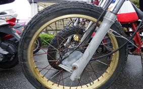 YAMAHA XT250 SEROW T 30X