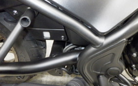 HONDA REBEL 250 S 2022 MC49