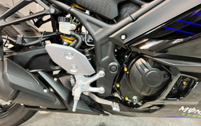 YAMAHA YZF-YZF-R3 ABS 2021 RH13J