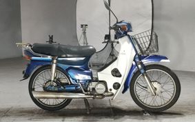 HONDA SUPER CUB100EX HA05