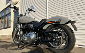 HARLEY HARLEY FXST1340-1450 2024 BVJ