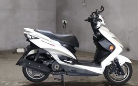 YAMAHA CYGNUS125XSR SE44J
