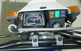 YAMAHA SEROW 225 2021 1KH