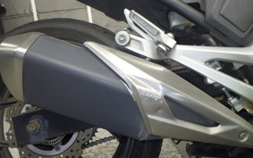 HONDA NC750X 2018 RC90