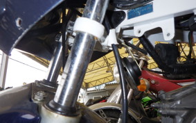 SUZUKI GSX-R50 GAG LA41A