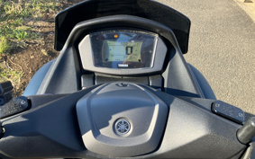 YAMAHA N-MAX155 ABS SG66J