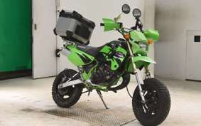 KAWASAKI KSR-2 MX080B