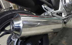 HONDA NC 700 X D 2012 RC63
