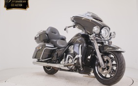 HARLEY FLHTKL 1750 2016