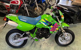 KAWASAKI KSR-2 MX080B