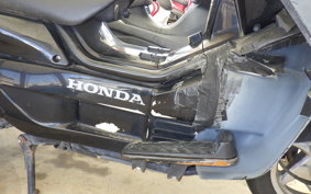 HONDA PS250 MF09