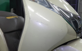 HONDA SHﾓｰﾄﾞ JF51