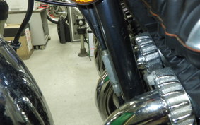 KAWASAKI Z750 D 2005 KZ750D