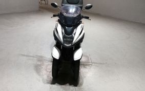 YAMAHA TRICITY 125 SEC1J