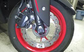 YAMAHA CYGNUS Griffus 2000 SEJ4J