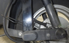 HONDA GYRO X TD02