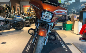 HARLEY  HARLEY FLHXSE CVO 2025 PX6