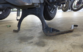 SUZUKI ﾚｯﾂ CA4AA