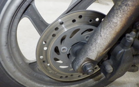 HONDA LEAD 110 2008 JF19