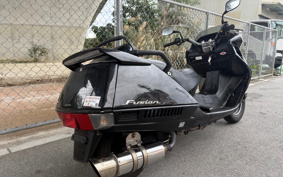 HONDA FUSION MF02