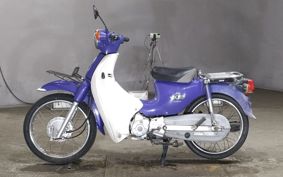 HONDA SUPER CUB110 JA07