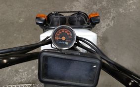 HONDA ZUMAR AF58