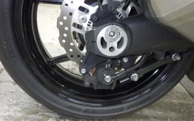 KAWASAKI NINJA 1000 A 2017 ZXT00W