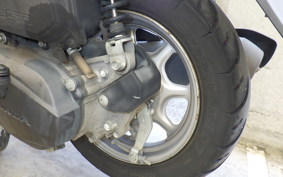 HONDA TACT-4ﾍﾞｰｼｯｸ AF79