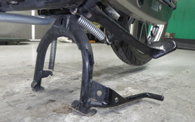 HONDA C125 SUPER CUB JA71