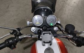 KAWASAKI ESTRELLA250 RS BJ250A