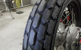 HONDA FTR223 MC34
