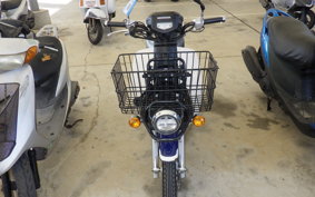 HONDA C110 SUPER CUB JA42