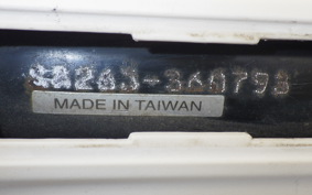 YAMAHA VINO 50 2026 SA26J