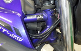 YAMAHA MT-25 2026 RG10J