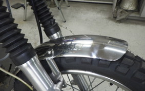 YAMAHA SR400 Gen.5 2022 RH16J