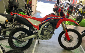 HONDA CRF250L MD47