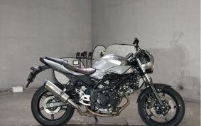 SUZUKI SV650 X 2019 VP55B
